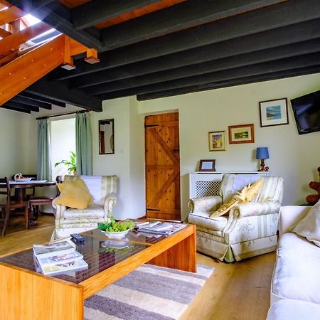 Lakeside Cottage Καρμάρθεν Εξωτερικό φωτογραφία
