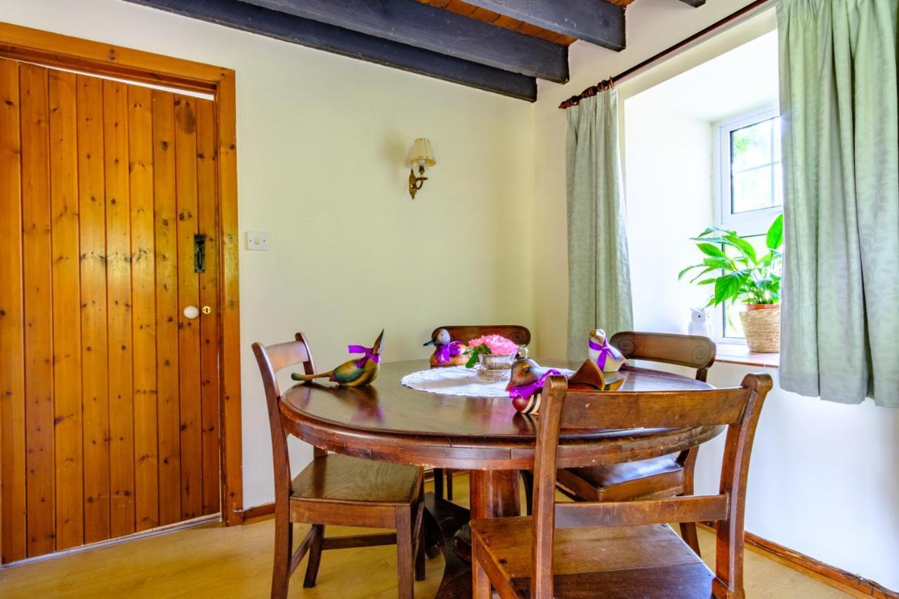 Lakeside Cottage Καρμάρθεν Εξωτερικό φωτογραφία